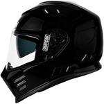 Simpson Venom Black Metal