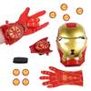 Hero Maske FFB3031 von Simyron