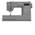 Heavy Duty HD 6705C von Singer