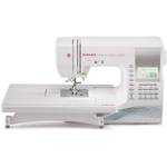 Singer Quantum Stylist 9960
