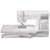 Singer Quantum Stylist 9960