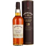 Aberlour Forest Reserve