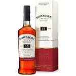Bowmore 15