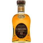 Cardhu 12 Jahre Single Malt Scotch Whisky