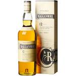 Cragganmore 12 Jahre Speyside Single Malt Scotch Whisky
