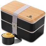 Sinnsally Lunch Bento Box