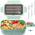 Lunchbox von Sinnsally