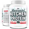 Kitchen Backprotein von sinob