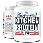 Sinob Kitchen Backprotein