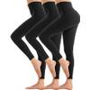 Damen Leggings 3er-Set von SINOPHANT