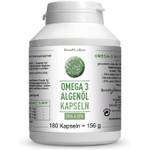 Sinoplasan Omega 3 Algenöl Kapseln