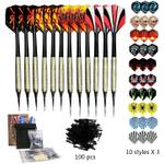 Sinwind Soft-Dartpfeile