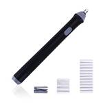 Sinzau Elektro-Radiergummi-Kit