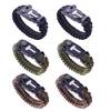 Survival Armband von Sipiris