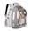 Pet Raum Kapsel Rucksack von Sipobuy