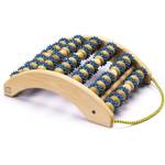 Sissel Massagegerät Fußrolle