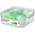 Bento Cube Box To Go von Sistema