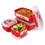 Sistema Heat and Eat Mikrowellen-Set