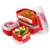 Sistema Heat and Eat Mikrowellen-Set
