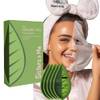 Green Tea Tuchmaske von Sisters & Me