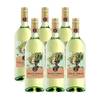 Müller-Thurgau trocken von Sittmann