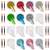 Siusio Chrome Nail Powder