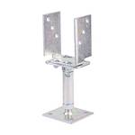 Siwitec U - Pfostenträger