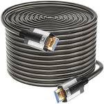 Siwket 8K HDMI Glasfaserkabel 15M
