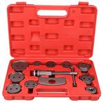 Sixtol Bremskolbenrücksteller Set