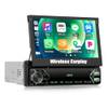 Autoradio F133 von SIXWIN