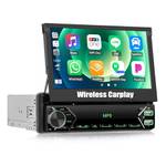 Sixwin Autoradio F133