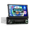 A1 DIN Autoradio von SIXWIN