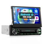 Sixwin A1 DIN Autoradio