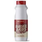 Sizzlebrothers Original BBQ Sauce & Burger Sauce
