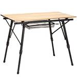 Skandika Campingtisch Jamsa