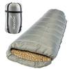 Winterschlafsack von Skandika
