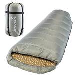 Skandika Winterschlafsack