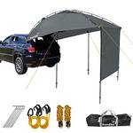 Skandika SUV Heckzelt