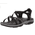 Damen Reggae Slim-Vacay-40955 von Skechers