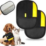 Skeluozieu Fellmagnet Handschuhe