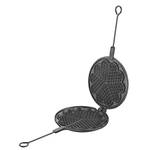 Skeppshult Waffeleisen