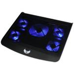 SK Notebook Laptop Regenbogen RGB