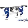 24-Stunden-Express-Skischraubstock von SkinStar