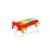 Skip Hop Explore and More Fox Xylophone