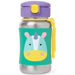 Skip Hop Trinkflasche Einhorn Eureka