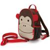 Zoo Rucksack mit Leine von Skip Hop