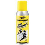 TOKO Base Performance