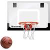 Mini Hoop Mirco Basketballkorb von SKLZ 