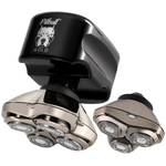 Skull Shaver Pitbull Gold Pro