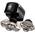 Pitbull Gold Pro von Skull Shaver